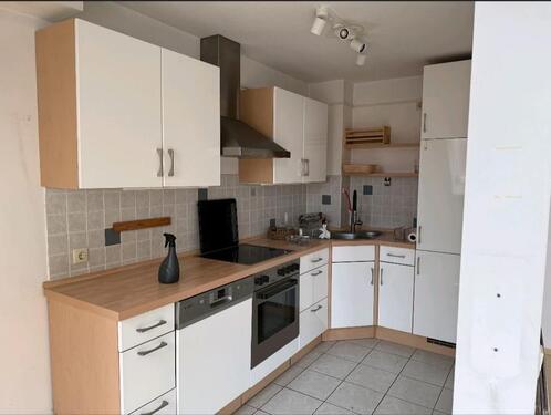Foto - Etagenwohnung in Nürnberg zur Miete