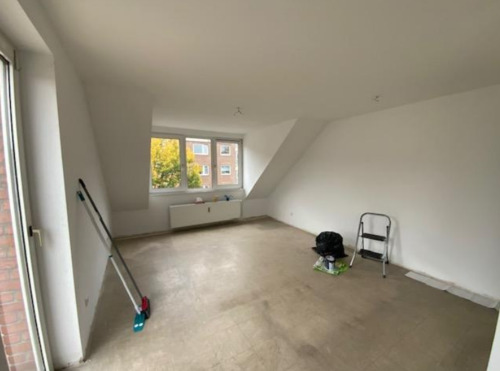 Foto - Etagenwohnung in Duisburg