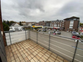 Foto - Etagenwohnung in Duisburg zur Miete