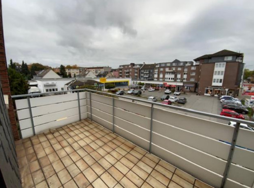 Foto - Etagenwohnung in Duisburg zur Miete