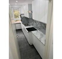 Kernsanierte 2-Zimmer-Wohnung in Top-Lage - Erstbezug ab 01.11.25 - Langenhagen Brink Kernsanierte 2-Zimmer-Wohnung in Top-Lage - Erstbezug ab 01.11.25 - Langenhagen Brink