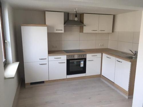 Foto - 3 Zimmer Wohnung mit Einbauküche in Biedenkopf Weifenbach