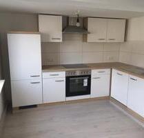 3 Zimmer Wohnung mit Einbauküche in Biedenkopf Weifenbach