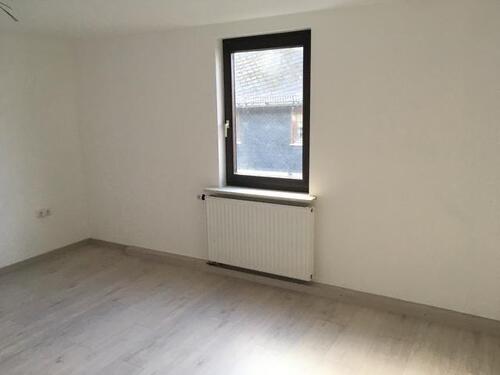 Foto - Etagenwohnung in Biedenkopf