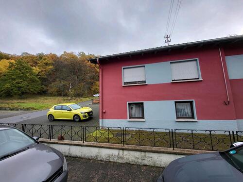 Foto - Einfamilienhaus in Hoppstädten-Weiersbach zum Kaufen