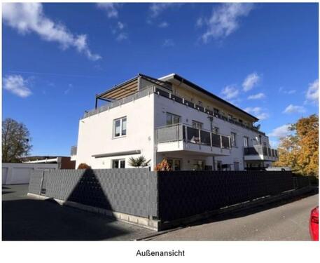 Foto - Etagenwohnung zur Miete in Sinzig