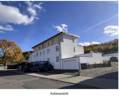 Foto - Etagenwohnung in Sinzig