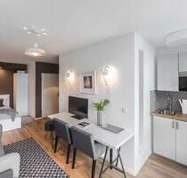 37 qm Apartment - 950,00 EUR Kaltmiete, in Neu-Ulm (PLZ: 89233) Burlafingen