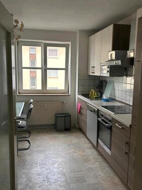 Foto - Etagenwohnung zur Miete in Dortmund