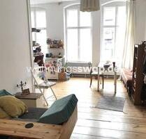 Wohnungsswap - 2 Zimmer, 44 m² - Audre-Lorde-Straße, Kreuzberg, Berlin