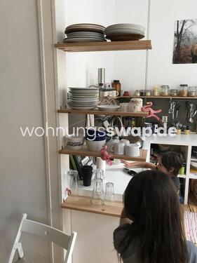 Foto - 2 Zimmer Etagenwohnung zur Miete in Berlin