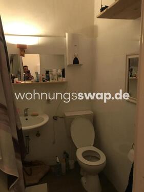 Foto - 2 Zimmer Etagenwohnung in Berlin