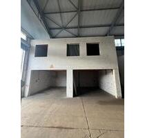 LagerProjektflächen in einer Halle in zentraler Lage in Kiel