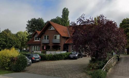 Foto - Schöne 3- Zimmer Wohnung für 2 Personen in GFGamsen zu vermieten