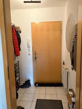 Foto - Etagenwohnung zur Miete in Gifhorn