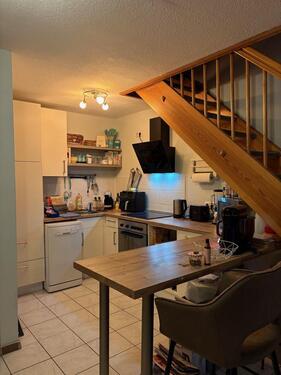 Foto - Etagenwohnung in Gifhorn