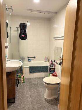 Foto - Etagenwohnung in Gifhorn zur Miete