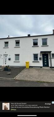 Foto - Reihenhaus Ixheim - 220.000,00 EUR Kaufpreis, ca.  100,00 m²