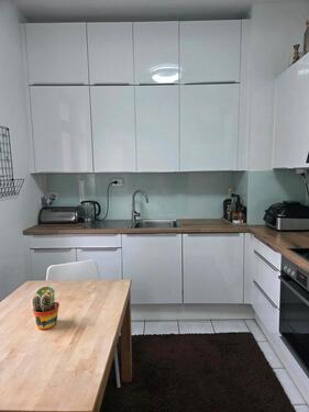 Foto - 3 Zimmer Etagenwohnung zur Miete in Frankfurt am Main