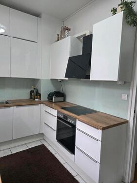 Foto - 3 Zimmer Etagenwohnung in Frankfurt am Main