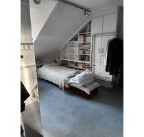 Frauen! Helle, vollmöblierte 1 ZimmerWohnung am Rosenheimer Platz - München Ramersdorf-Perlach