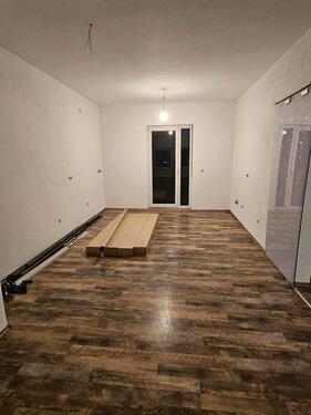 Foto - Etagenwohnung in Siegen zur Miete