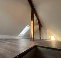 Neu sanierte Wohnung in WF-Linden zu vermieten - Ersteinzug - Wolfenbüttel Ahlum