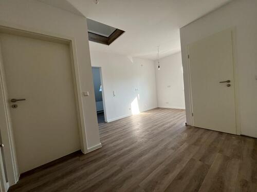 Foto - 4 Zimmer Maisonettenwohnung zur Miete in Wolfenbüttel