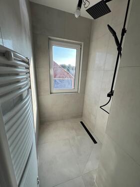 Foto - 4 Zimmer Maisonettenwohnung in Wolfenbüttel