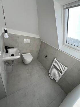 Foto - Maisonettenwohnung in Wolfenbüttel zur Miete