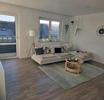 Helle 4-Zimmer-Wohnung in Arnstein mit Balkon