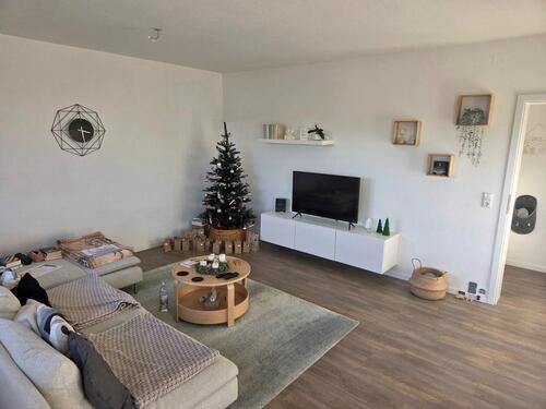 Foto - 4 Zimmer Etagenwohnung zur Miete in Arnstein