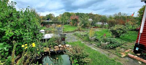 Foto - Grundst&uuml;ck in Kassel zur Miete