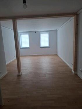 Foto - frisch sanierte 3 Raum Wohnung mit großer Terrasse