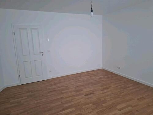 Foto - Erdgeschoßwohnung in Borna zur Miete