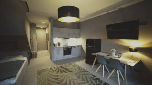 Foto - 1 Zimmer Erdgeschoßwohnung zur Miete in Berlin