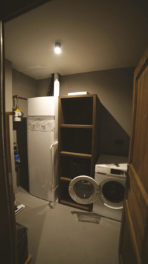 Foto - Erdgeschoßwohnung in Berlin zur Miete