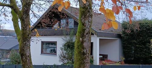 Foto - 6 Zimmer Einfamilienhaus zur Miete in Gummersbach