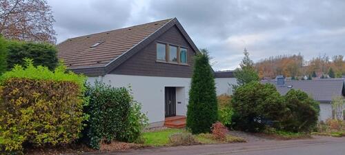 Foto - 6 Zimmer Einfamilienhaus in Gummersbach