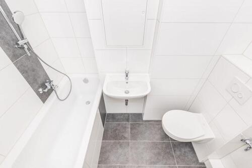 Foto - 2 Zimmer Etagenwohnung zur Miete in Chemnitz