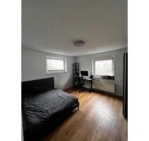 1-Zimmer-Wohnung in Stuttgart-Ost – 34 m², ab sofort