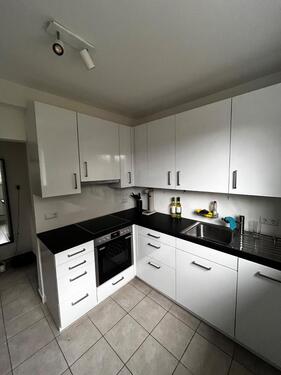 Foto - 1 Zimmer Erdgeschoßwohnung zur Miete in Stuttgart