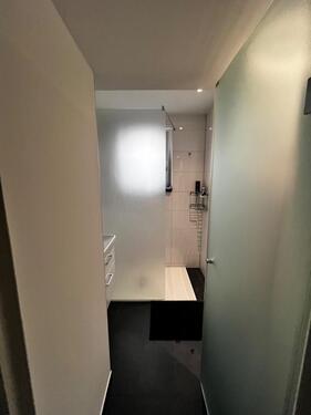 Foto - 1 Zimmer Erdgeschoßwohnung in Stuttgart