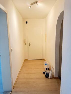 Foto - Etagenwohnung in Braunschweig zur Miete