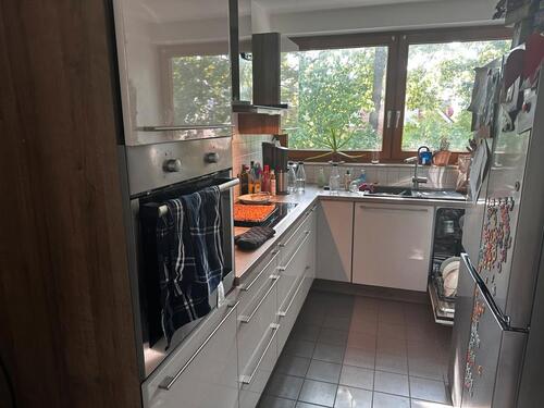 Foto - 3-Zimmer Wohnung in 1 Etage - 835,00&nbsp;EUR Kaltmiete, ca.&nbsp; 76,00&nbsp;m&sup2;