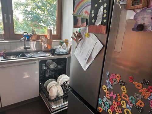 Foto - 3 Zimmer Etagenwohnung zur Miete in Ahlen