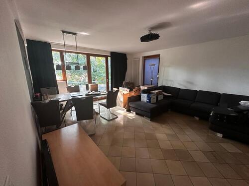 Foto - 3 Zimmer Etagenwohnung in Ahlen