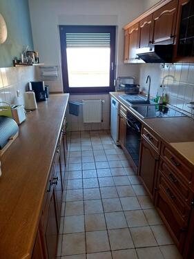 Foto - 3 Zimmer Einfamilienhaus zur Miete in Storkow (Mark)