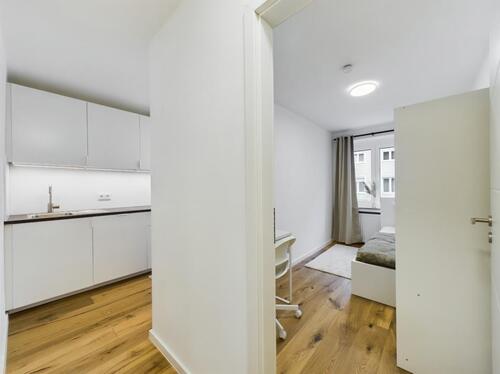 Foto - 4 Zimmer Etagenwohnung in München