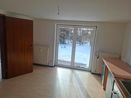 Foto - Etagenwohnung in Bergen auf Rügen zur Miete